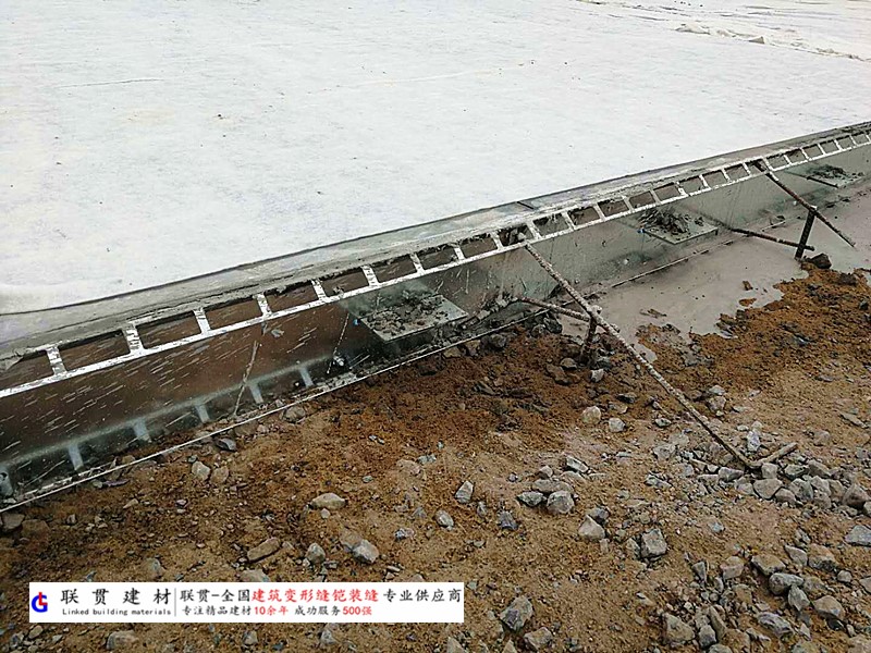 常德市铠装缝案例